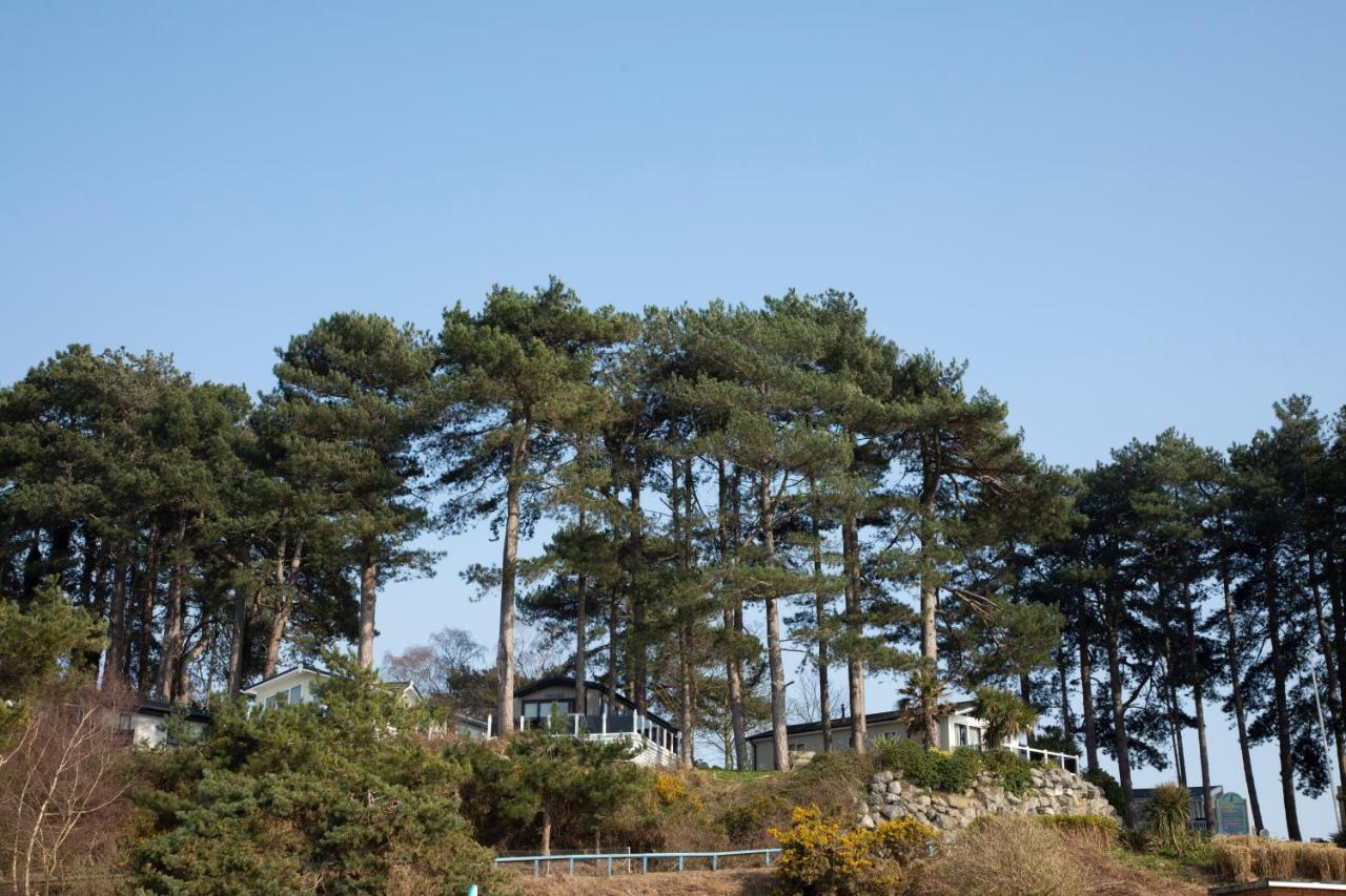41 Orchard Bank, 3 Bed, Rockley Park Poole Villa Exterior photo